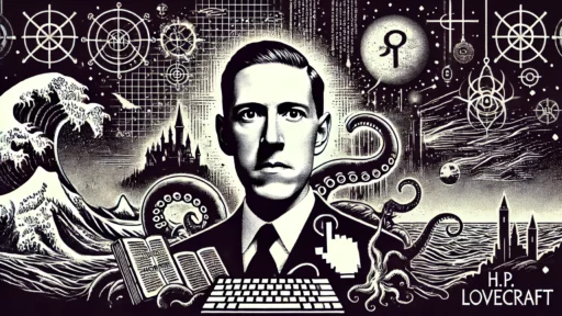 lovecraft jeux video