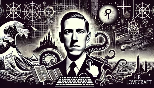 lovecraft jeux video