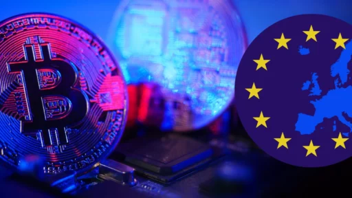 règlement mica crypto europe