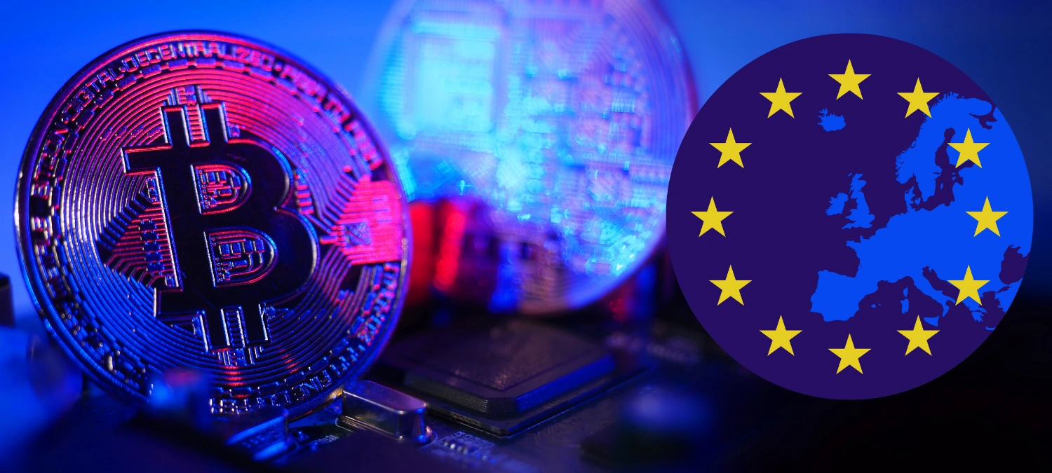 règlement mica crypto europe