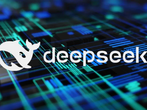 deepseek